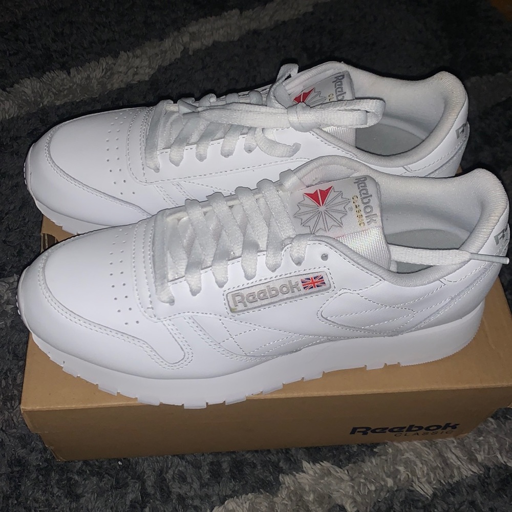 Reebok Classic Men’s Size 7.5